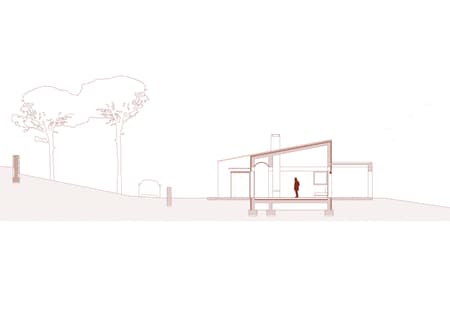 Gallineta House